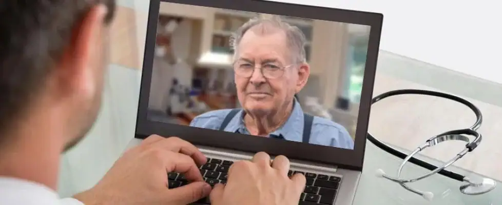 Congress urged to make certain Medicare telehealth access permanent Congress urged to make certain Medicare telehealth access permanent