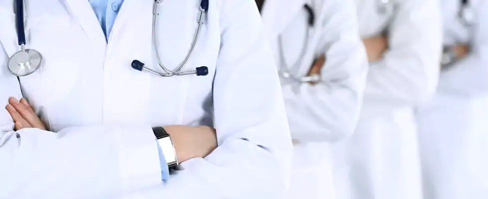 Technology and the doctor shortage Technology and the doctor shortage