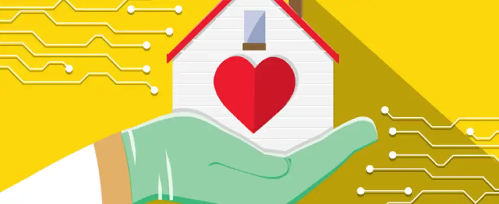 4 Home Care Technologies to Prioritize 4 Home Care Technologies to Prioritize