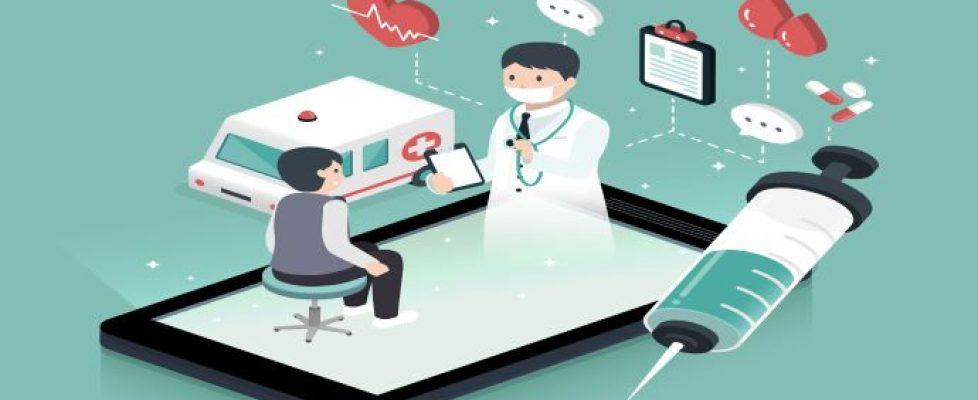 Legislation Aims to Support Telehealth Access in Rural Areas Legislation Aims to Support Telehealth Access in Rural Areas