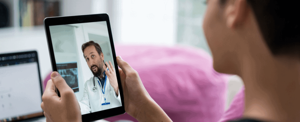 HIMSS Supports Proposed Extensions to Telehealth Coverage in CMS Physician Fee Schedule Proposed Rule HIMSS Supports Proposed Extensions to Telehealth Coverage in CMS Physician Fee Schedule Proposed Rule