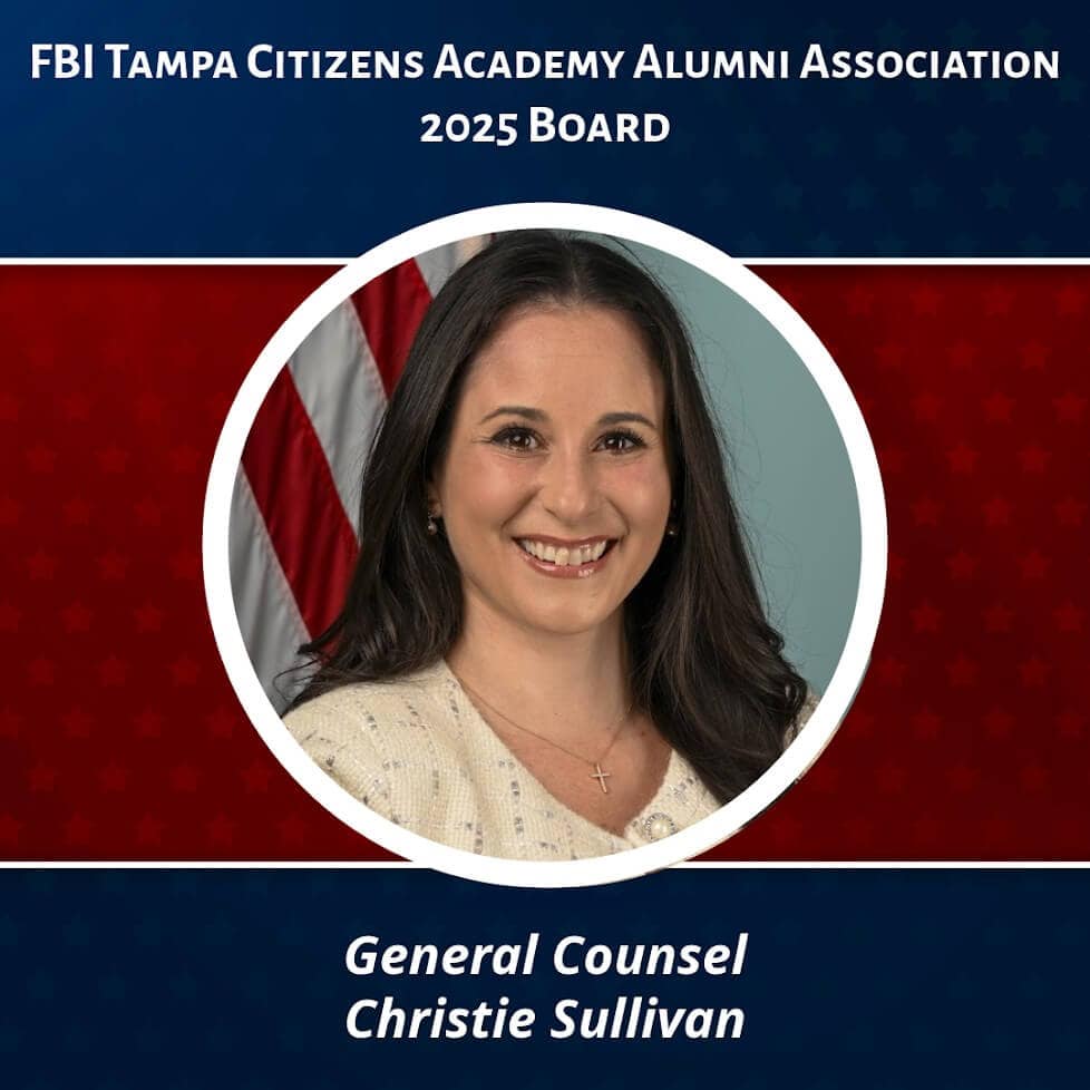 Christie Sullivan