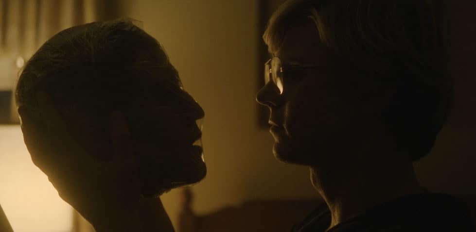 dahmer netflix testa