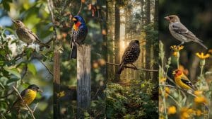 What Bird Whistles Like This