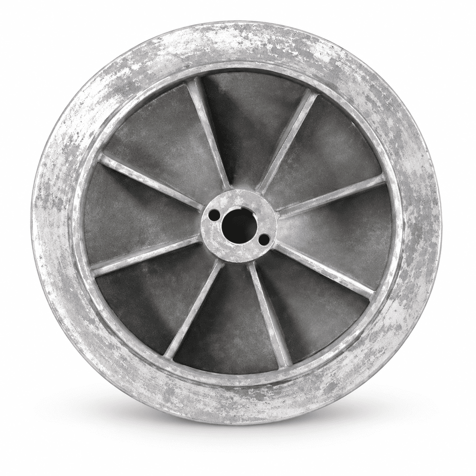 ECOOSUN company overview with industrial heat treatment equipment