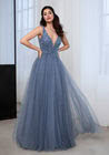 Vestido de novia en Diagonal Núvies - Tienda nupcial Barcelona