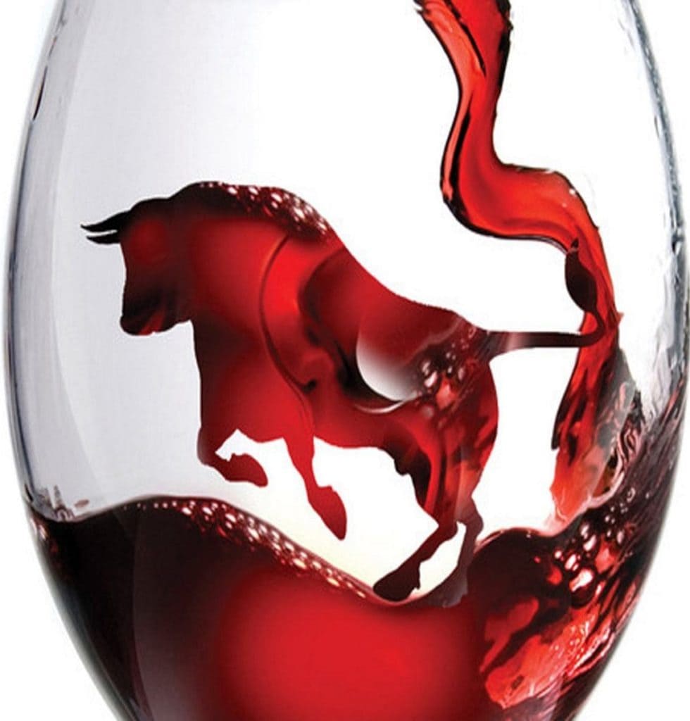 Discover the taste and tradition of Eger Bulls Blood in Hungary