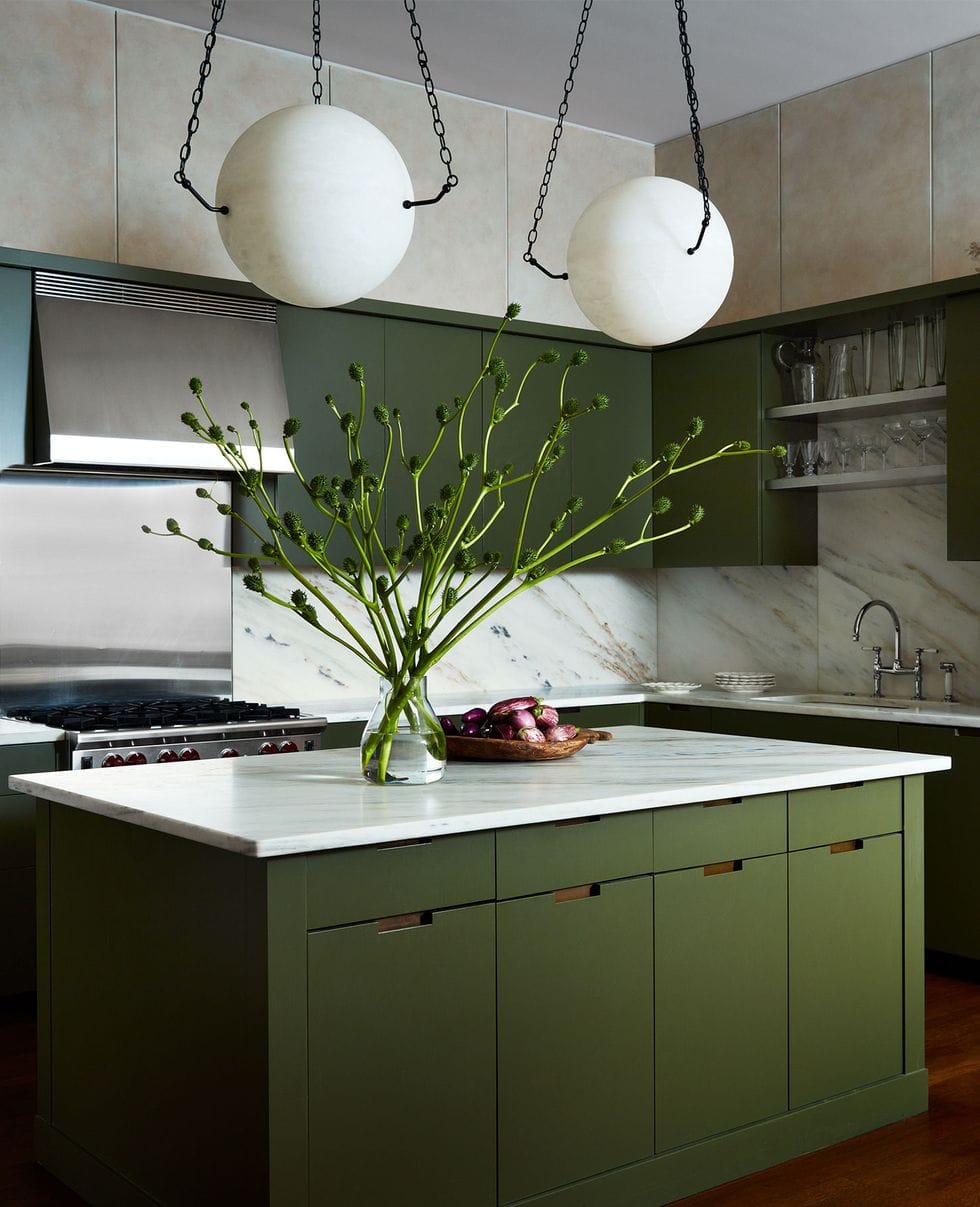 5 Kitchen Paint Color Trends To Watch This Year_1 kitchen paint color trends 5 Kitchen Paint Color Trends To Watch This Year 5 Kitchen Paint Color Trends To Watch This Year 1