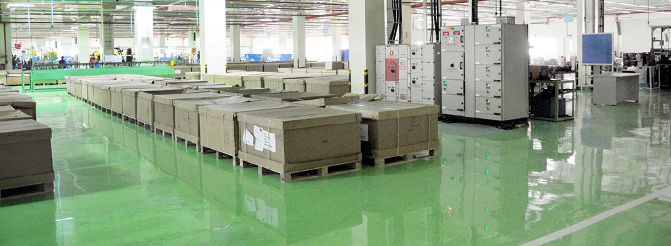 esd flooring