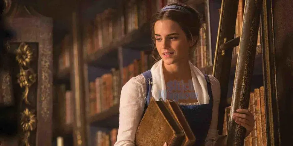 Beauty and the Beast