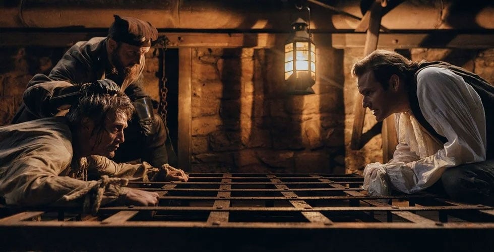 bastarden the promised land