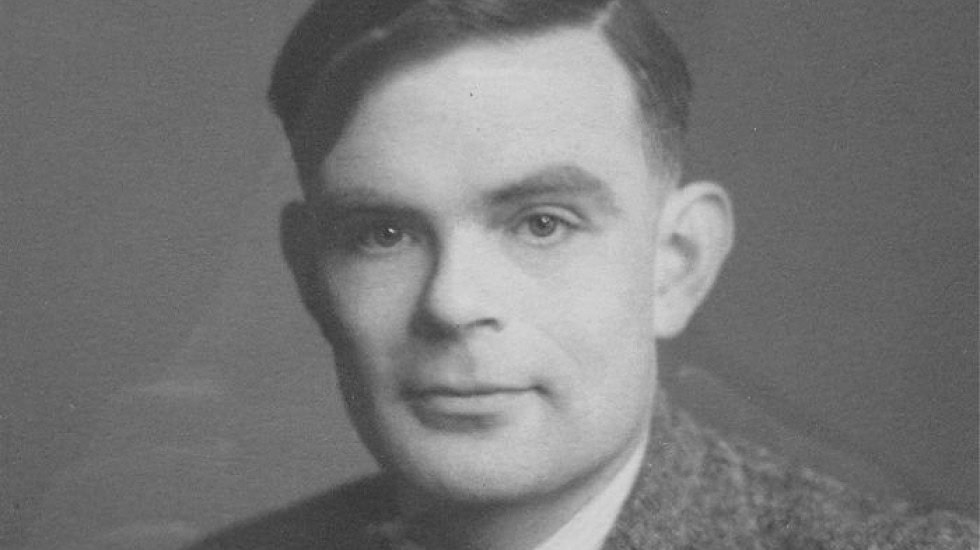 Alan Turing - der große Vordenker