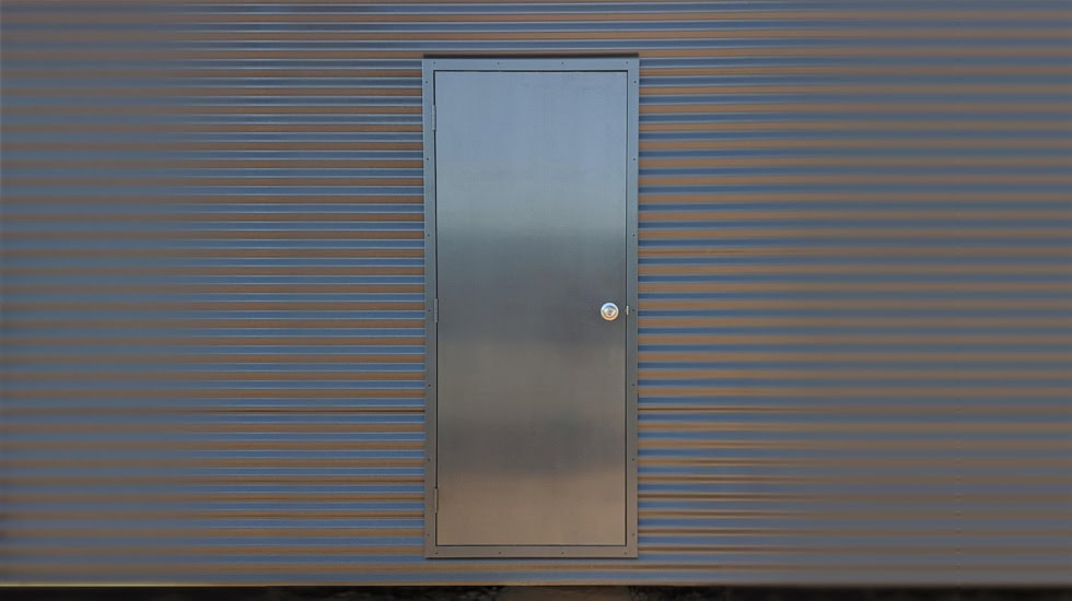 200.PB.4 wide door