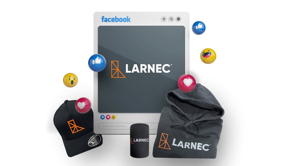 FB merch banner