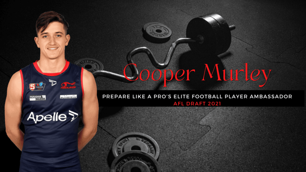 Cooper Murley