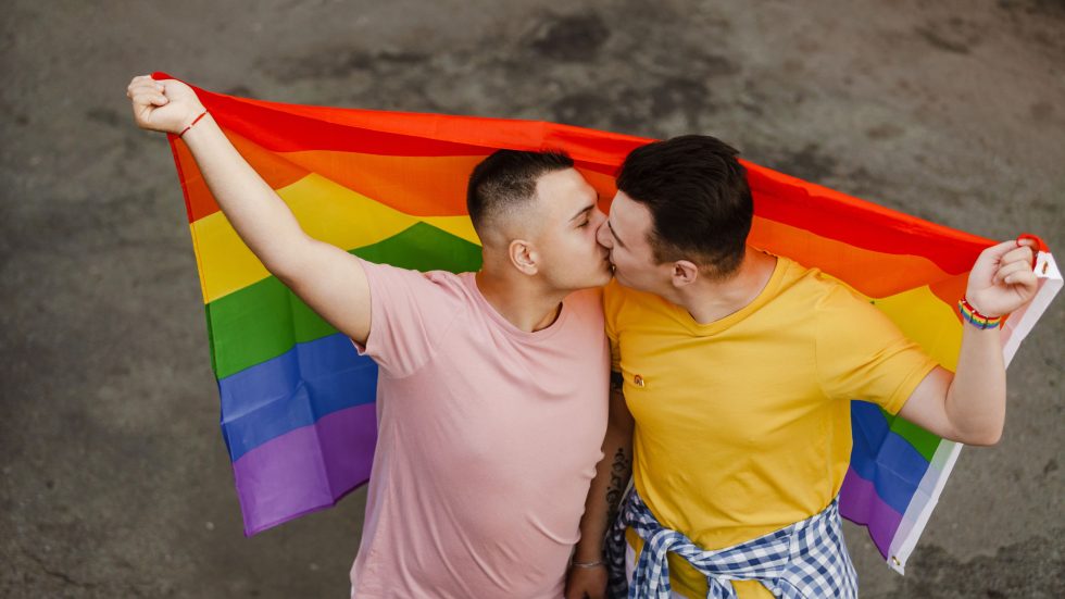 Voyager LGBT+ en Catalogne