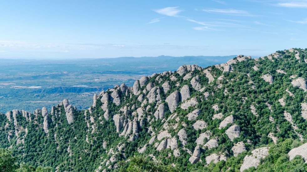Montagnes et randonnées dans les Pyrénées catalanes