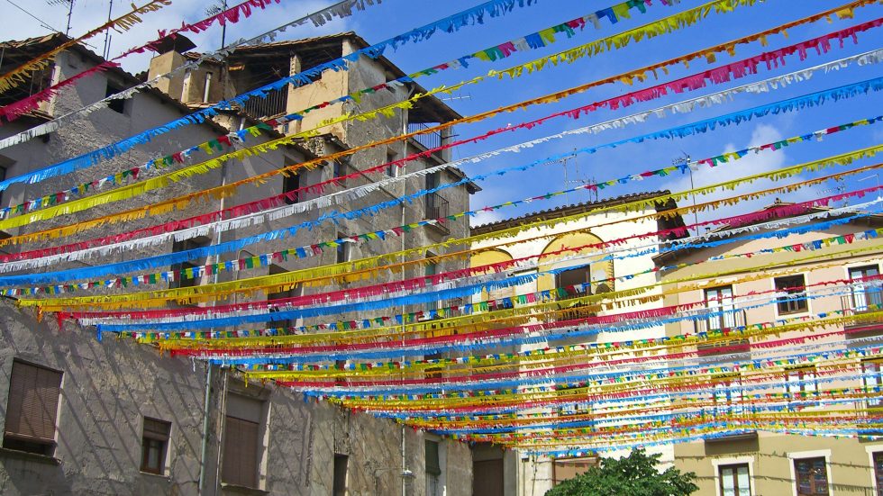 Patrimoine et culture catalane