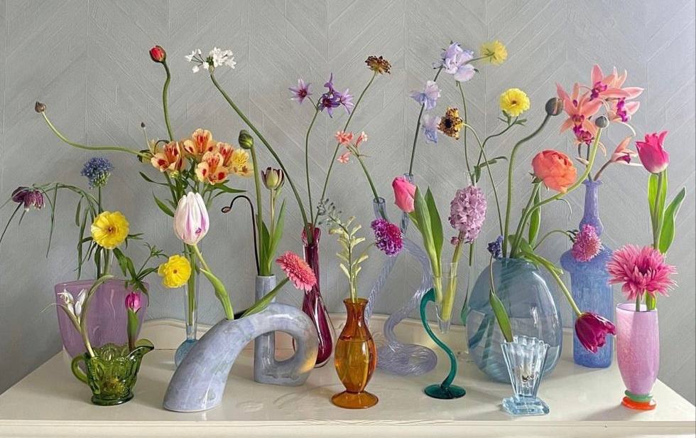 Мастер-класс в нашем магазине