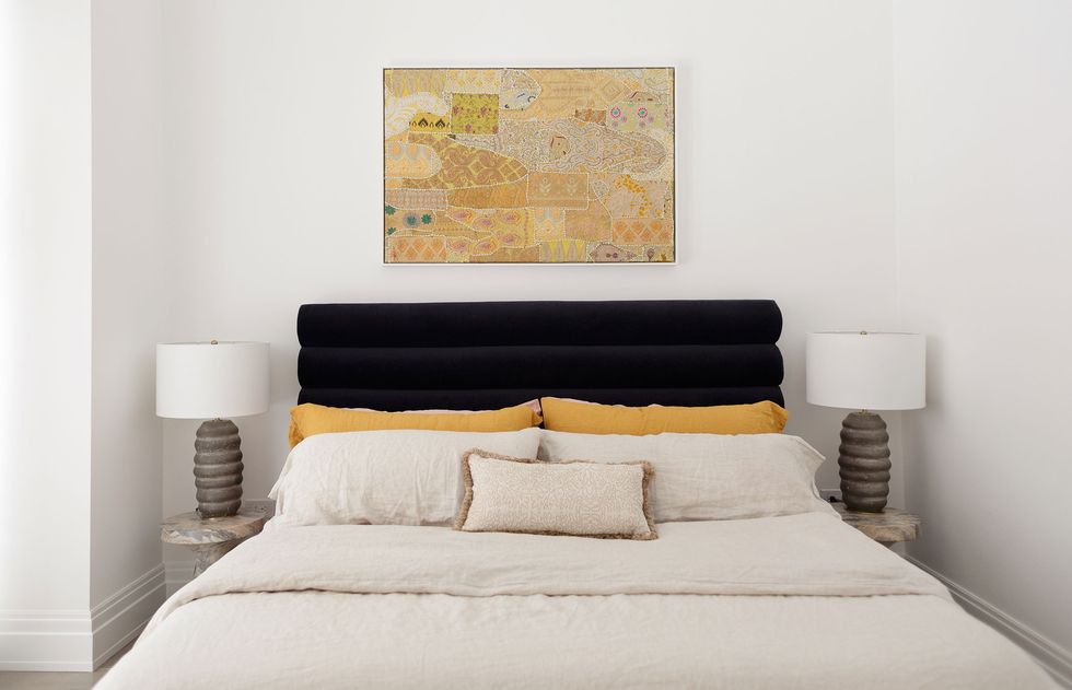 carly-cushnie-interior-design-4-1649265088 carly-cushnie-interior-design-4-1649265088 bedroom ideas 75 Bedroom Ideas That Are The Very Definition Of Beauty Sleep carly cushnie interior design 4 1649265088