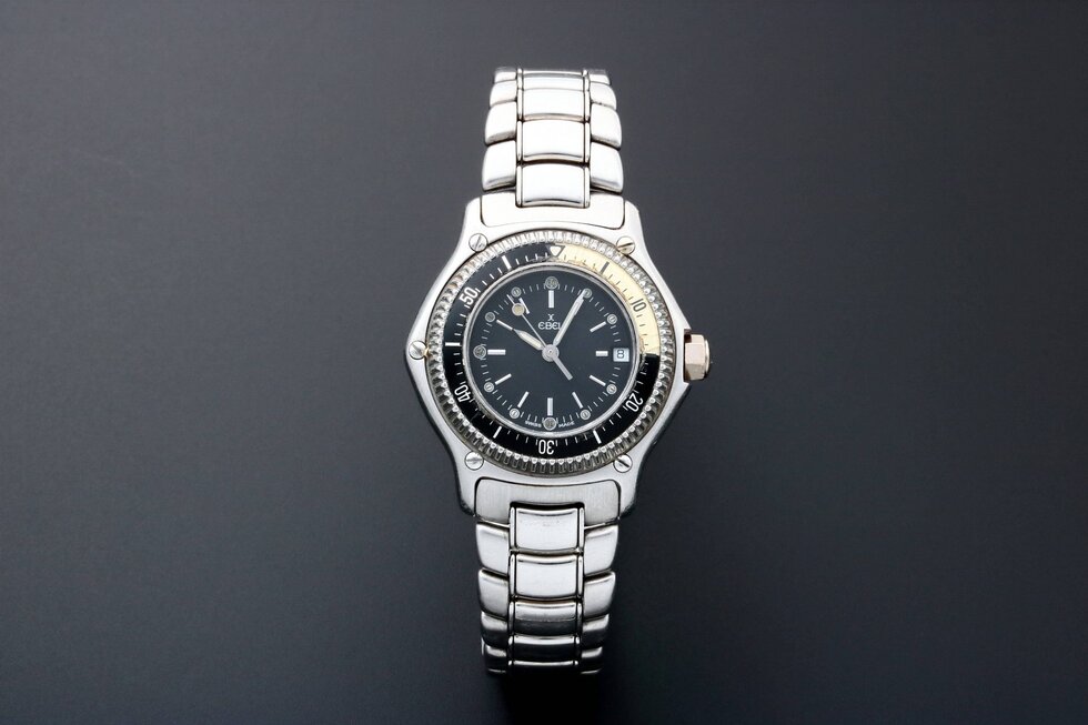 Lot #3218B – Ebel Discovery Divers Watch Ebel Ebel