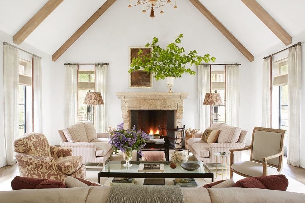 J J J. Randall Powers Cosmopolitan Vibes & Classic Interiors_1 j randall powers J. Randall Powers: Cosmopolitan Vibes & Classic Interiors J