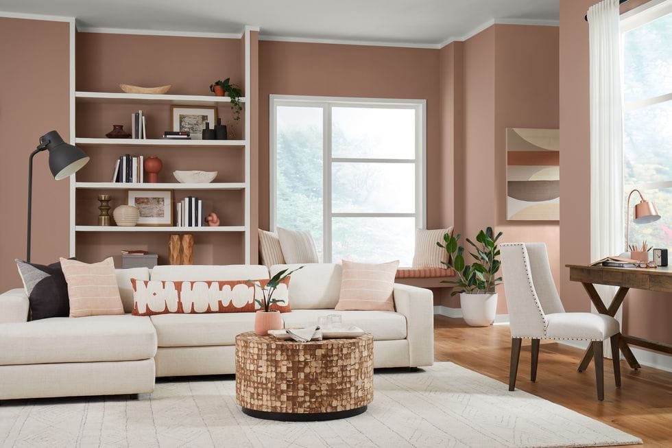 sherwin-williams-living-room-redend-point-sw-9081-1661880844 sherwin-williams-living-room-redend-point-sw-9081-1661880844 color of the year 2023 Sherwin-Williams’s Color of the Year 2023 Is A Must In Interior Decor sherwin williams living room redend point sw 9081 1661880844