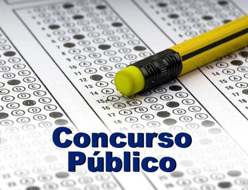 CONCURSOS ABERTOS PARA 2025