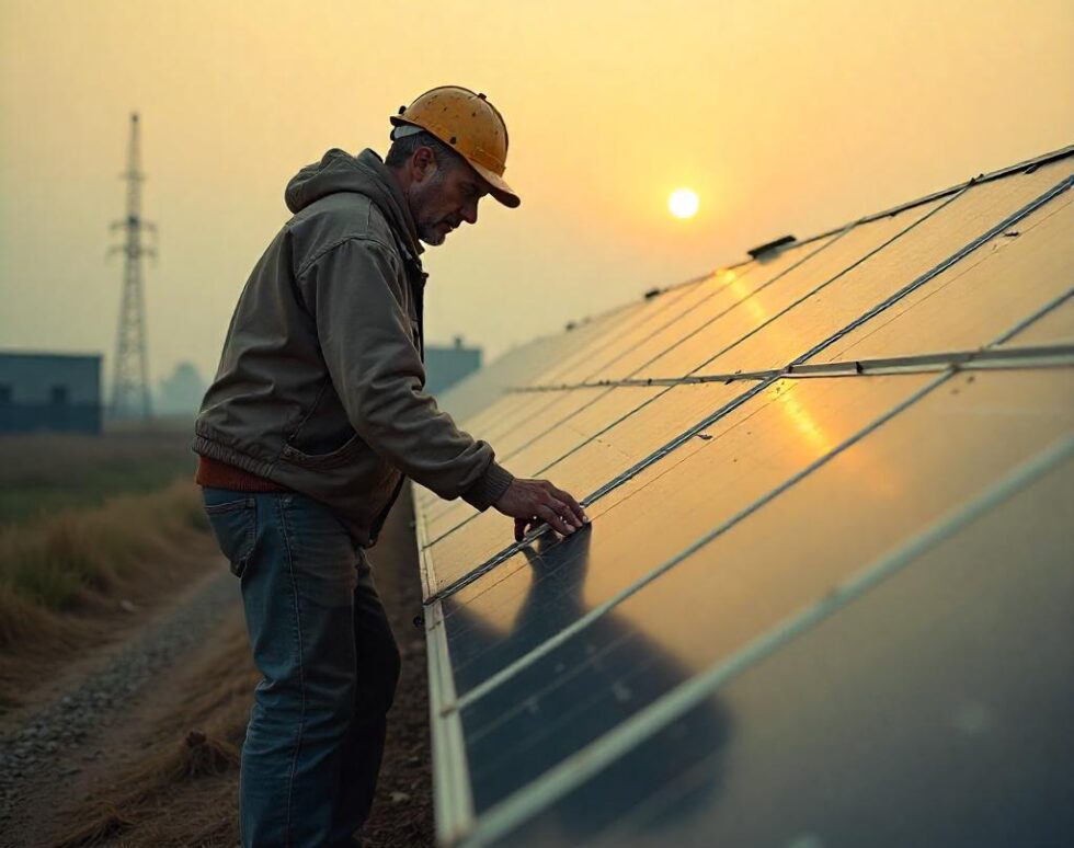 industrial