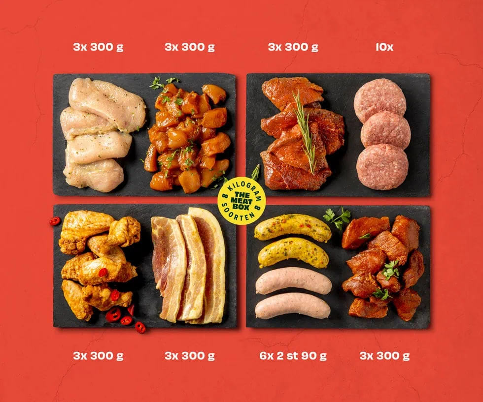 The Meatbox