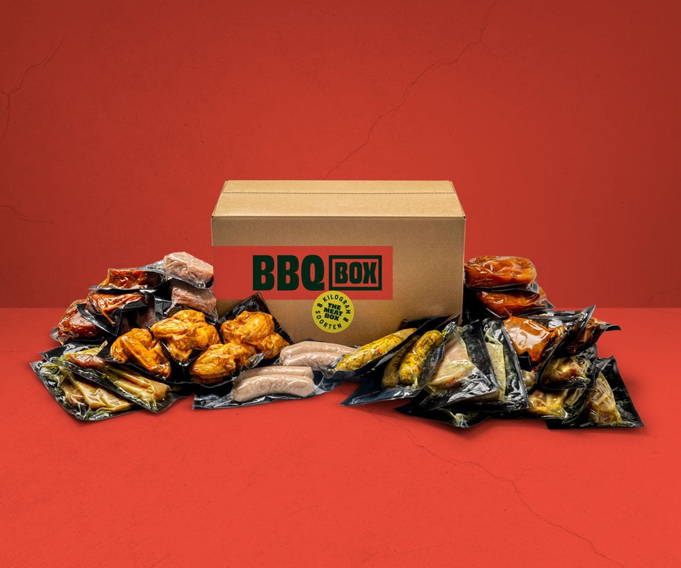 The Meatbox