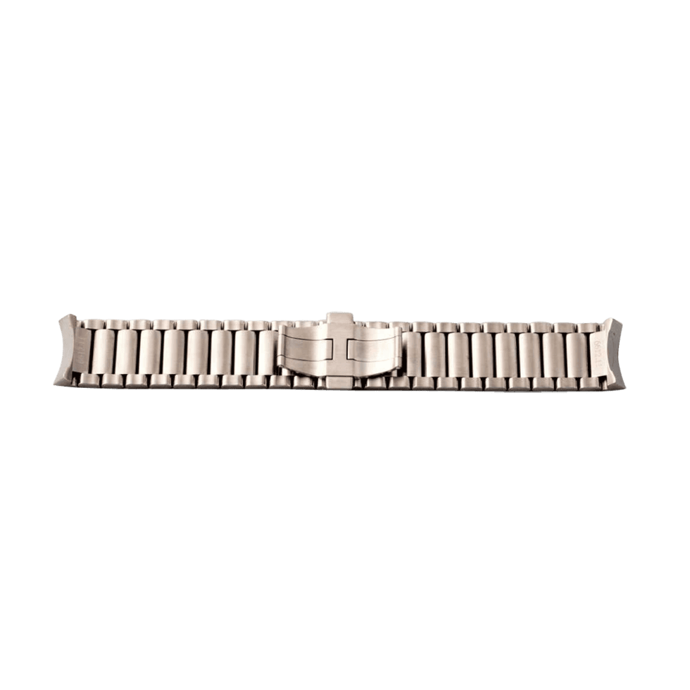 Lot #3134A Titanium Porsche Design Watch Bracelet 22MM Watch Bracelets Bracelets