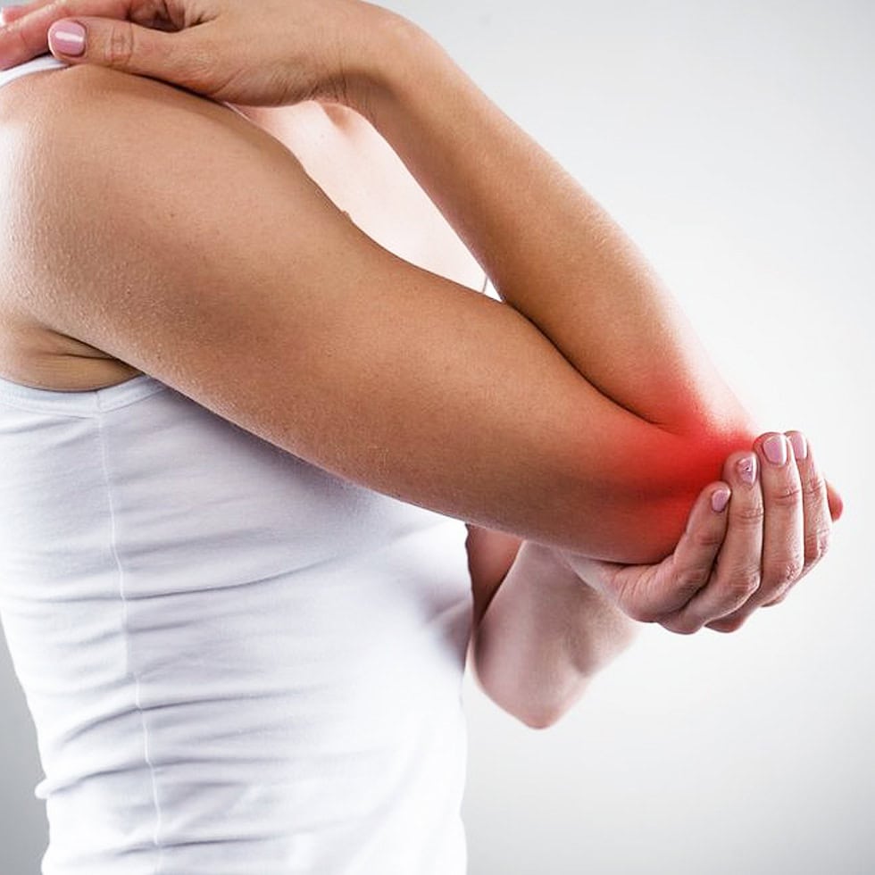 Elbow Pain Regenerative Therapy - BionwoRx