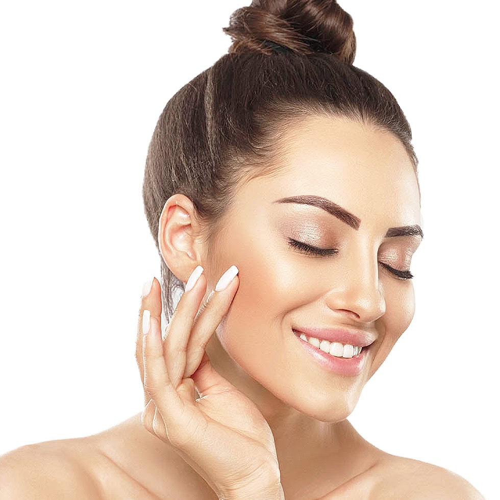 Regenerative PRF Facelift - BionwoRx.