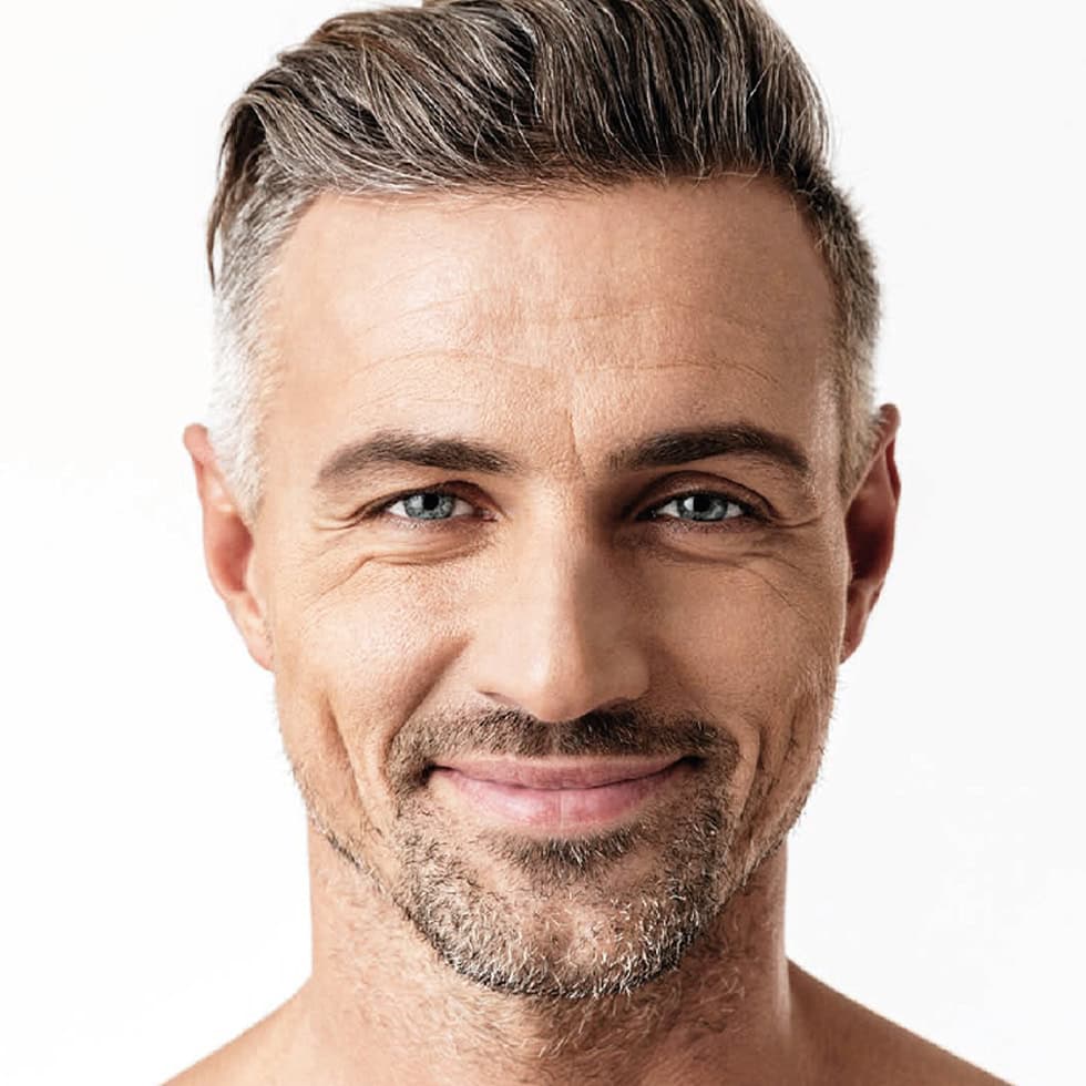 The PRF Facelift can organically improve a range of cosmetic concerns using a unique blend derived from the patient's own blood. This innovative, non-surgical approach is particularly effective in addressing hard-to-treat areas that other options may struggle with.
