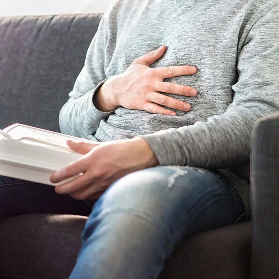 At BionwoRx, we’ll work with you to address the root cause of your acid reflux and heartburn.
