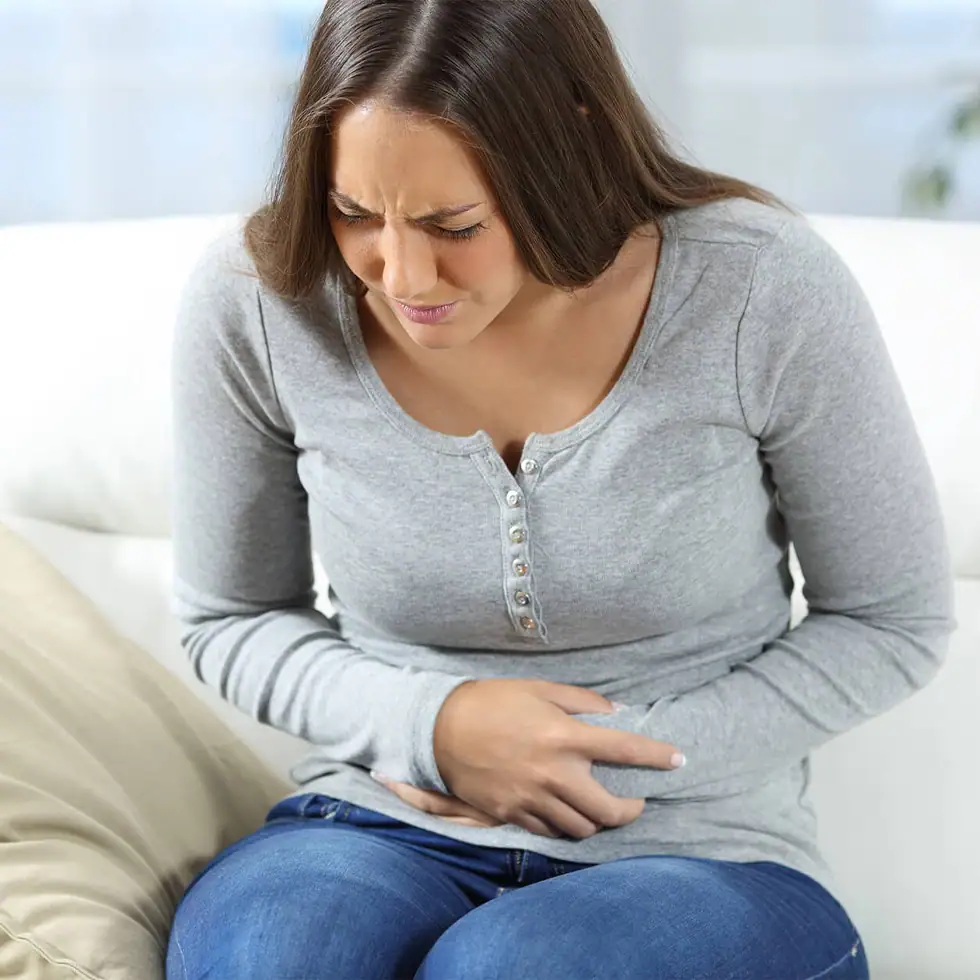 Diarrhea