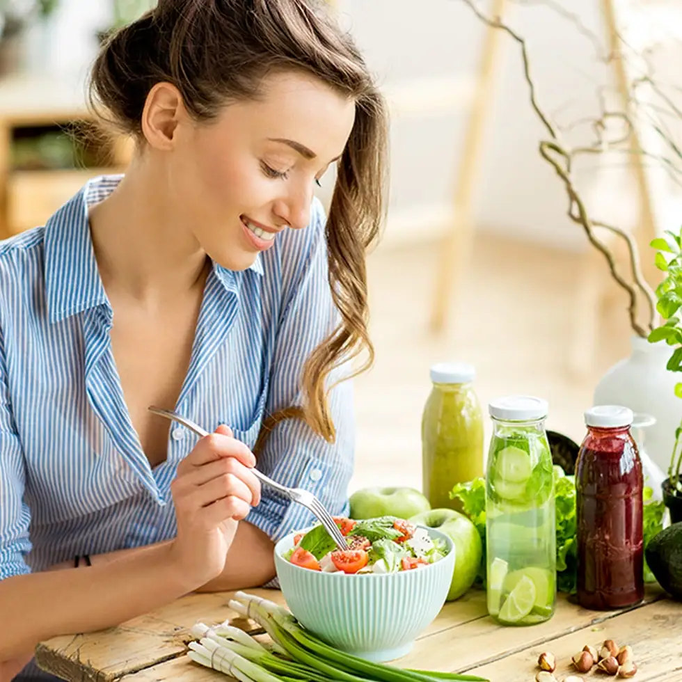 We treat women's health conditions using the functional medicine approach at BionwoRx.
