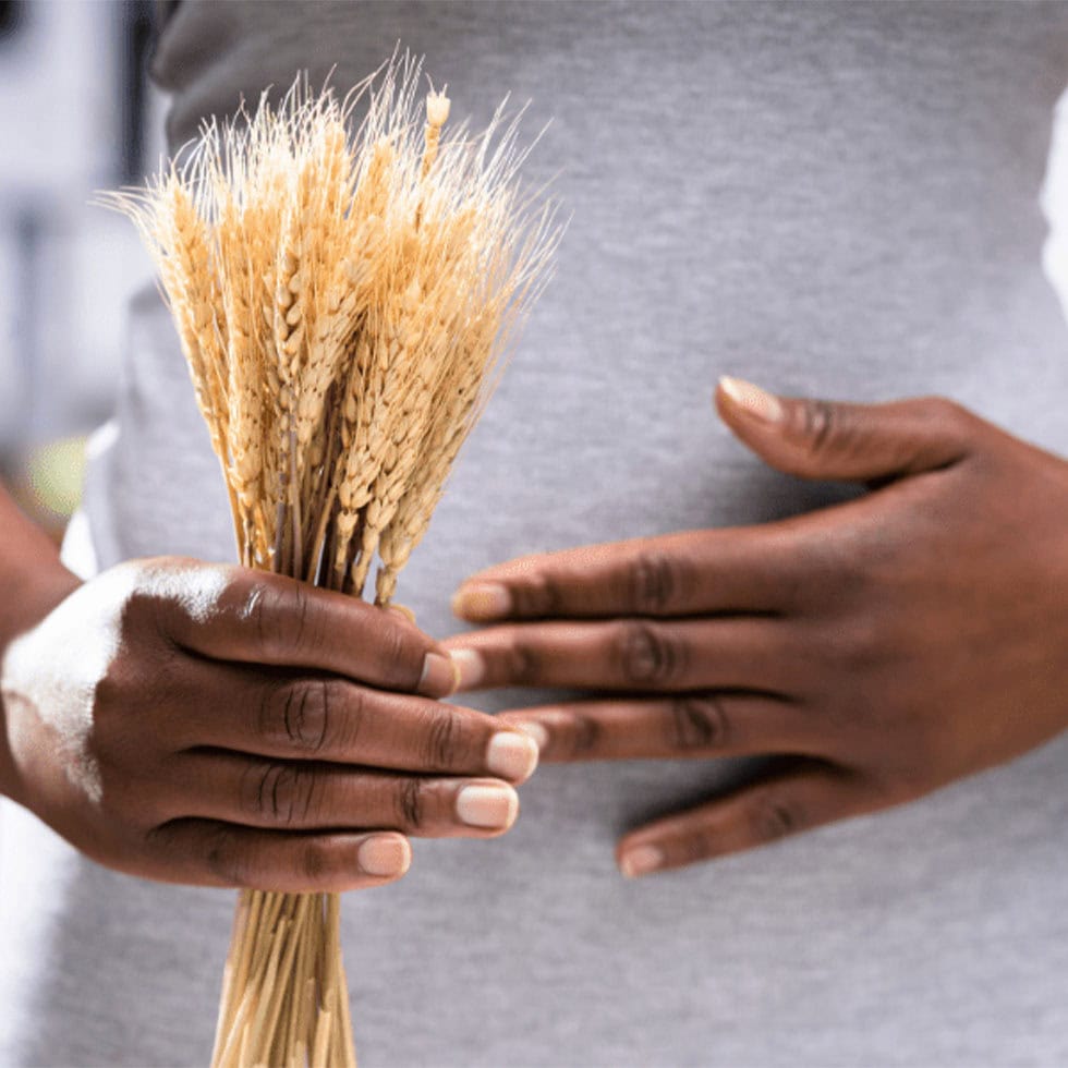 Functional medicine approach to treating celiac disease.