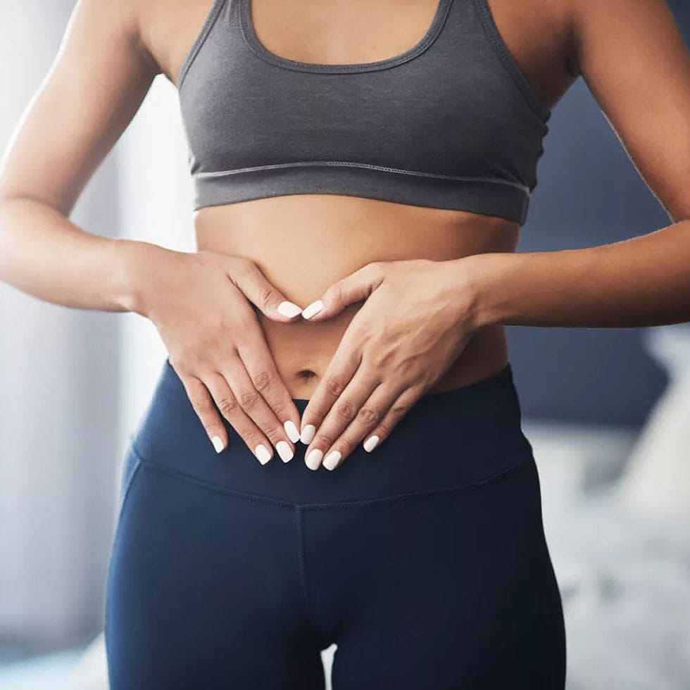 IBD (Inflammatory Bowel Disease) Treatment at BionwoRx.