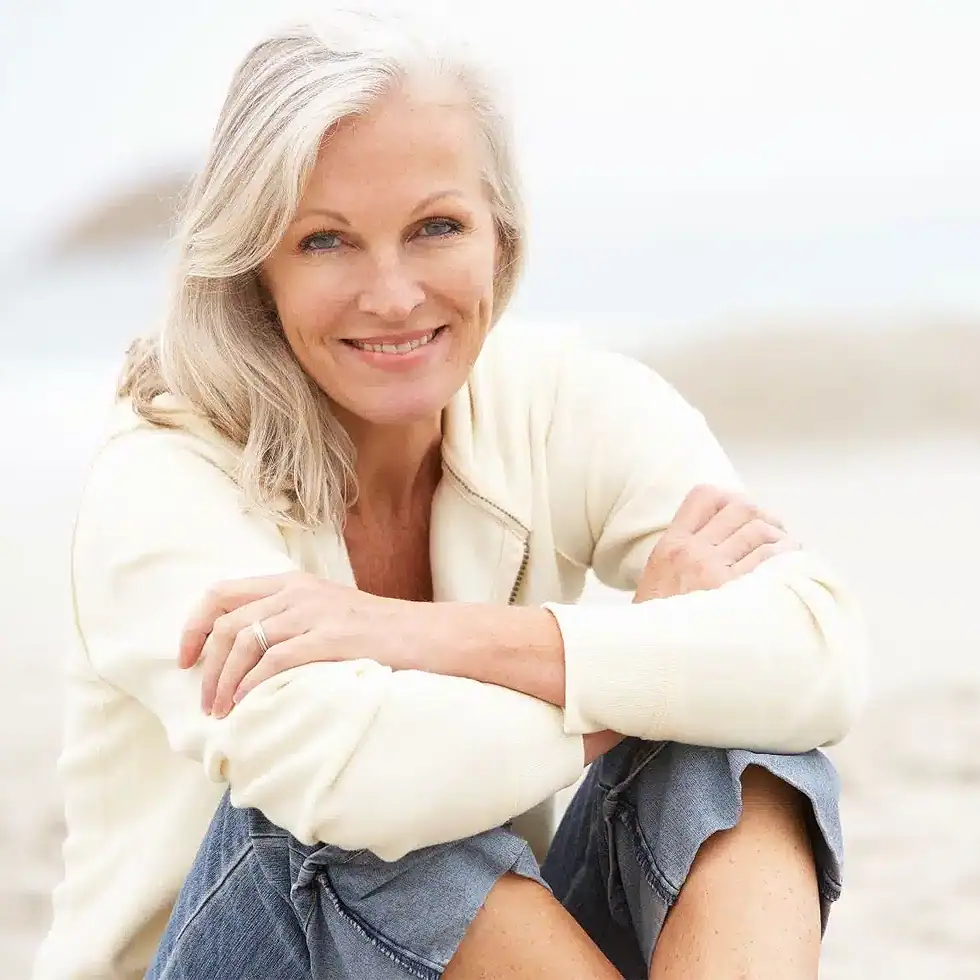 Functional medicine menopause treatment at BionwoRx.