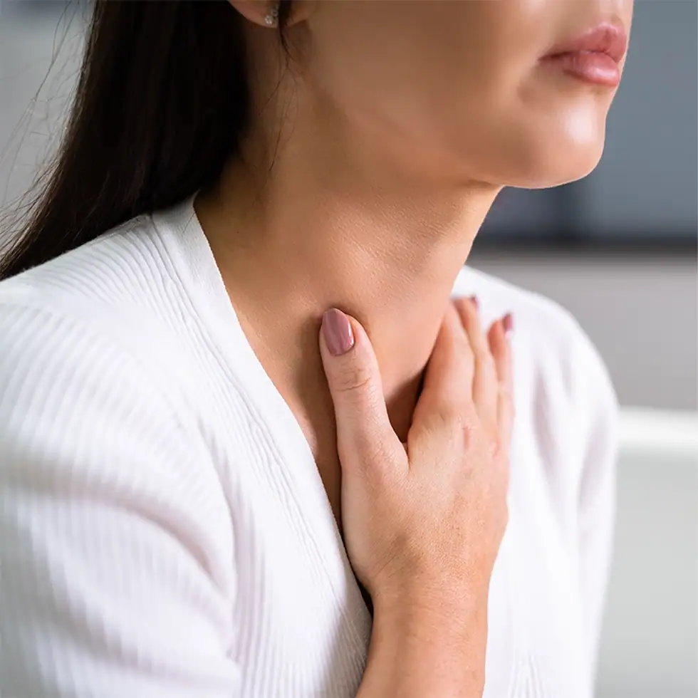 Hyperthyroidism / Graves' Disease