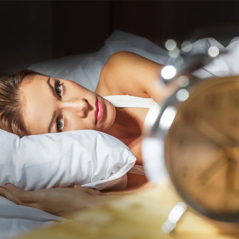 Insomnia