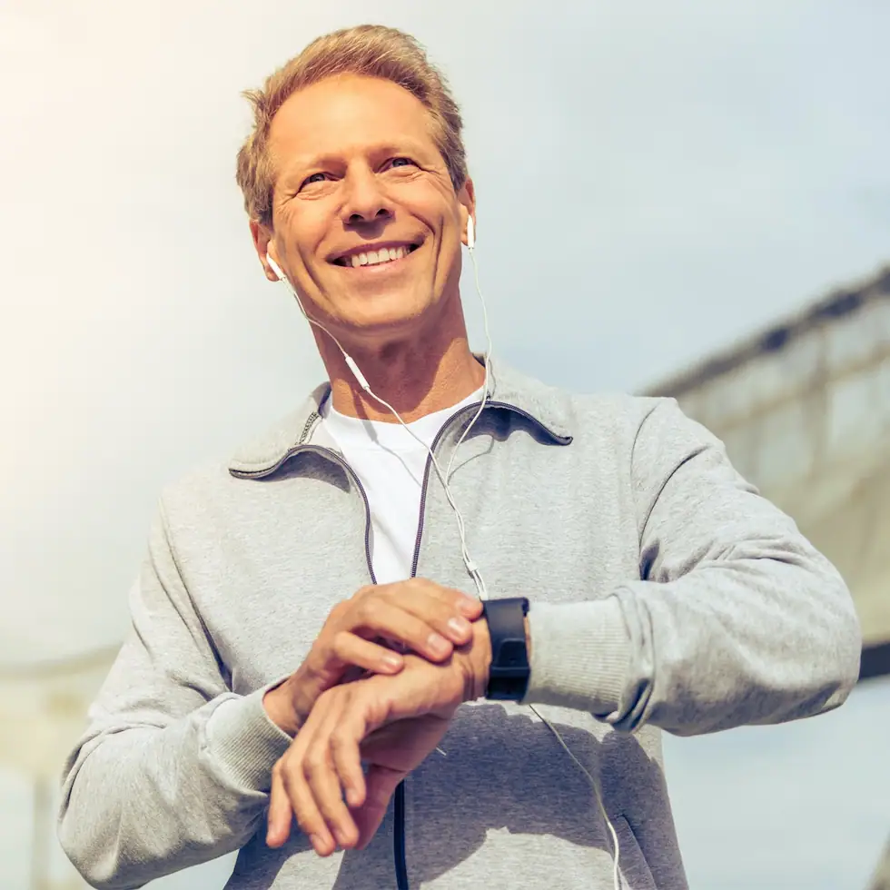 Men's Health Treatments at BionwoRx. Functional and Regenerative Medicine Clinic in Carmel, IN