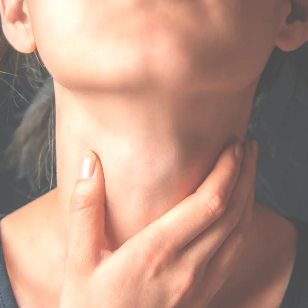Hypothyroidism