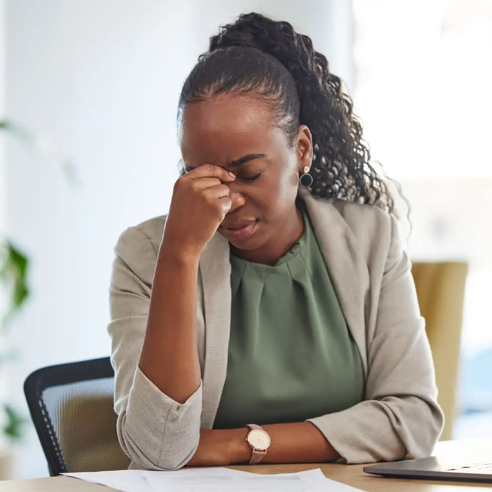 We treat brain fog naturally at BionwoRx.