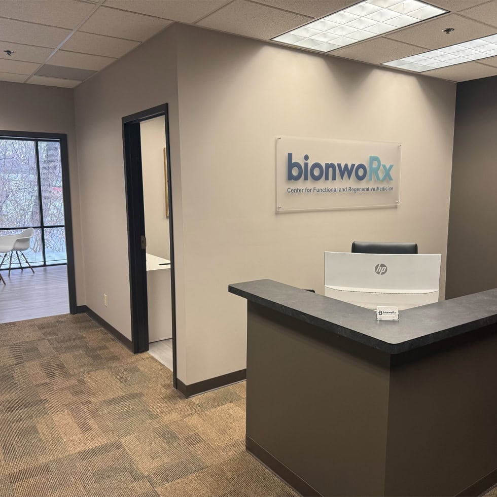 BionwoRx: Center for Functional and Regenerative Medicine