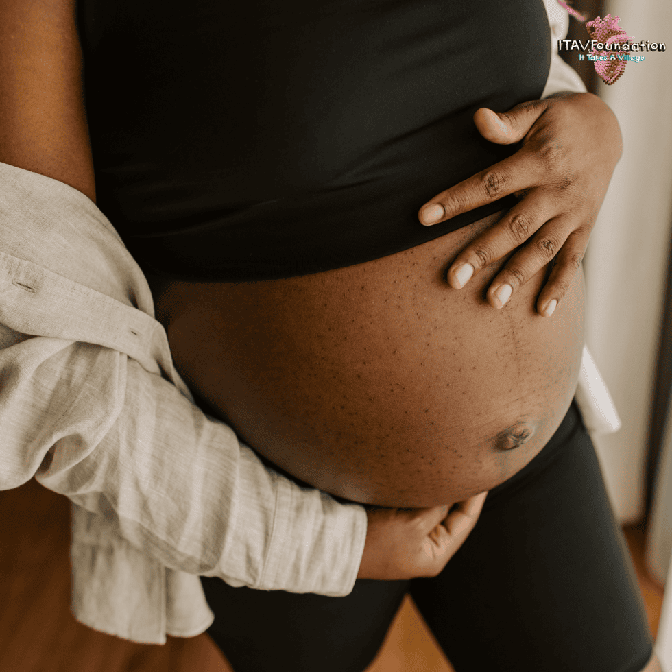 Philadelphia Teen Parent Support Survey