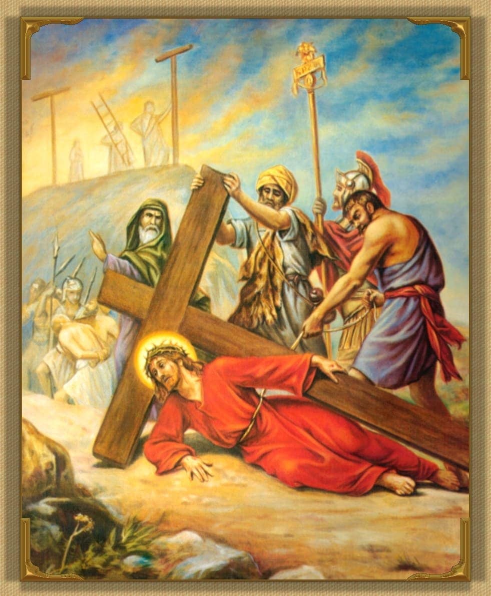 المرحلة التاسعة