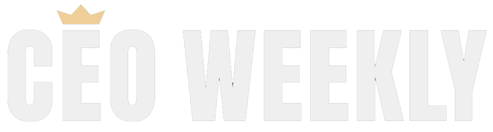 CEO Weekly